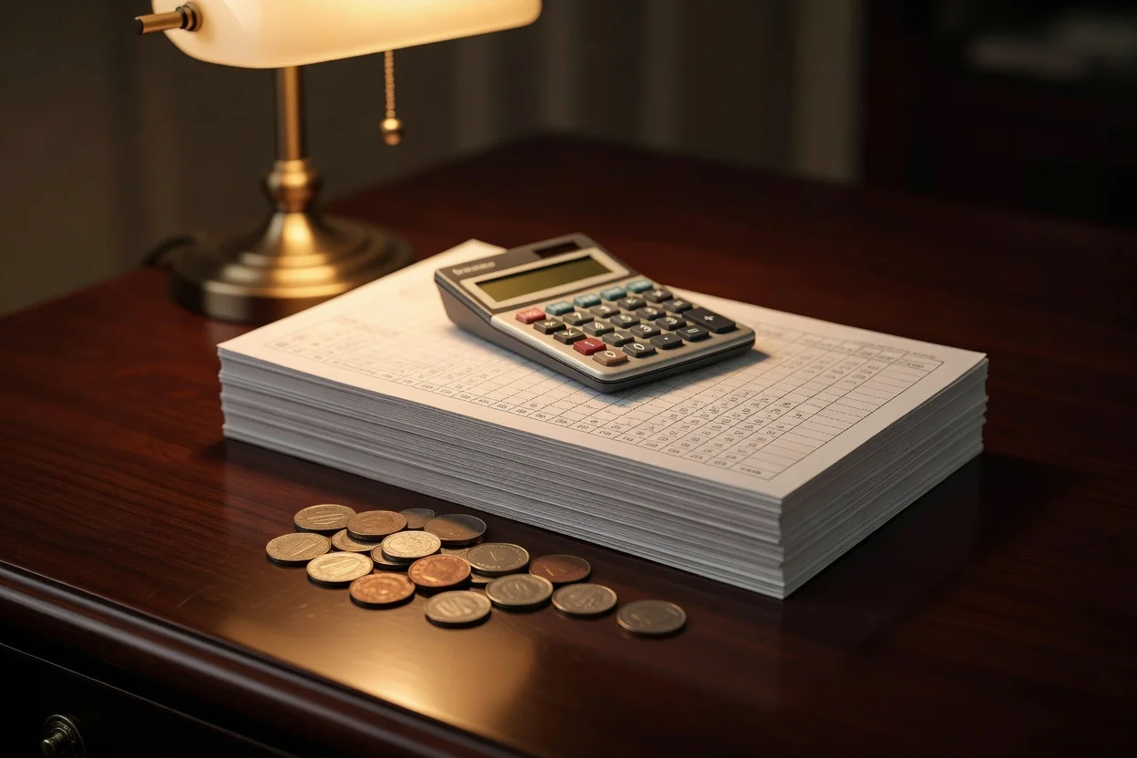 Bankroll Management for Cricket Betting: Stakes That Survive a Losing Run