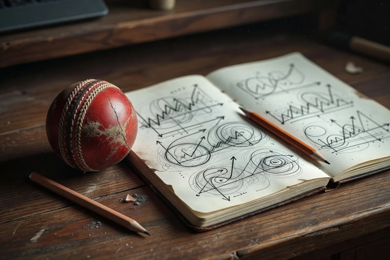 How to Read Cricket Betting Lines and Odds Without Guessing