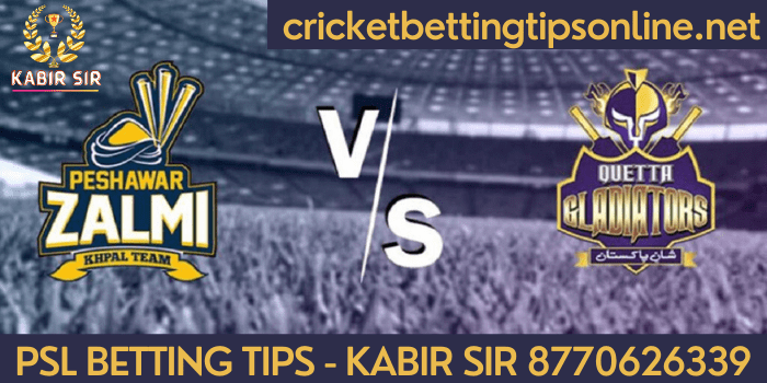 psl-betting-tips-for-peshawar-zalmi-vs-quetta-gladiators-19th-match-3411435